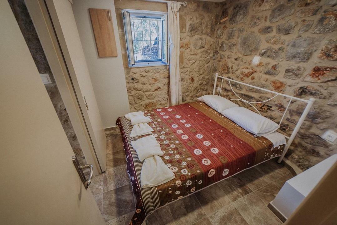 Eleutheria Kalamata Exterior foto