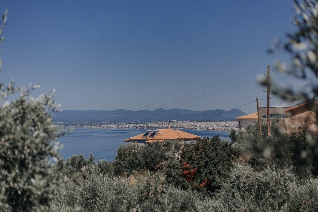 Eleutheria Kalamata Exterior foto